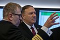 U.S. Secretary of State Pompeo tours the Command Center at Keflavik Airbase (33231993278).jpg