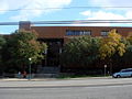 Front of UC College of Law building