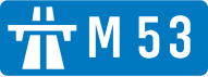 Štít M53