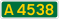 A4538