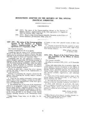 Geschichte Südtirols: Vorgeschichte, Demographie, Zwischenkriegszeit (1918–1939)