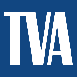 Tennessee Valley Authority American utility company