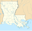 USA Louisiana location map.svg