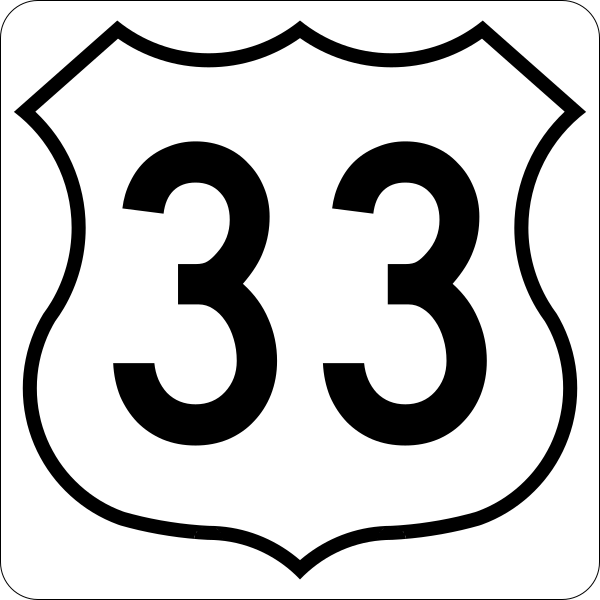 File:US 33 (1948).svg