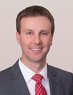 Ryan Patrick American attorney and judge