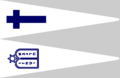 美国海军教堂三角旗