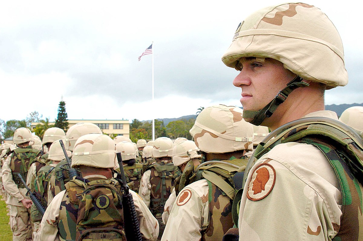 casque militaire français Spectra 2004