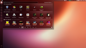 Ubuntu 13.04 «Raring Ringtail»