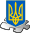 Ukraine COA template.svg