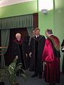 Ulrich Daldrup awarded Dr hc at Universiity of Kaunas.jpg
