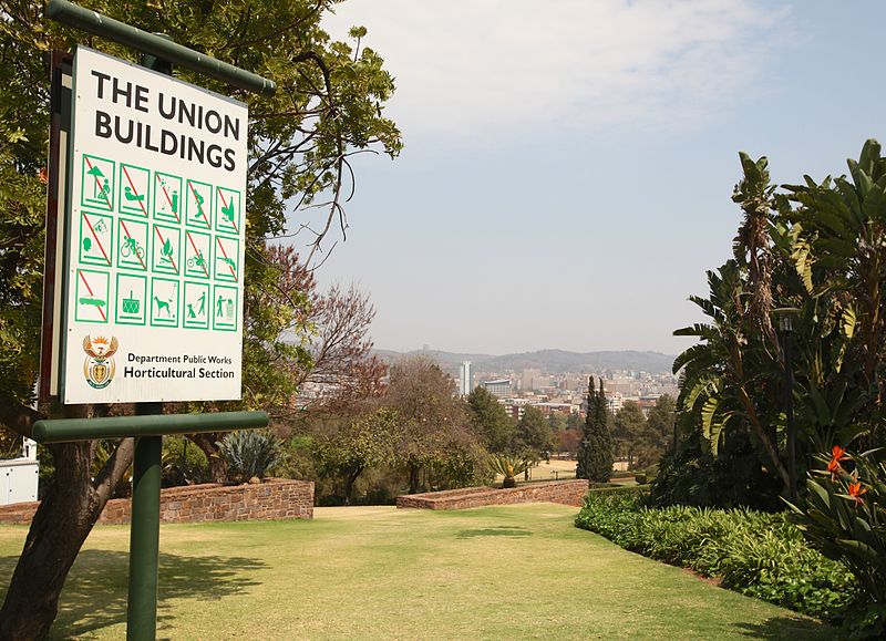 File:Union Buildings-064.jpg