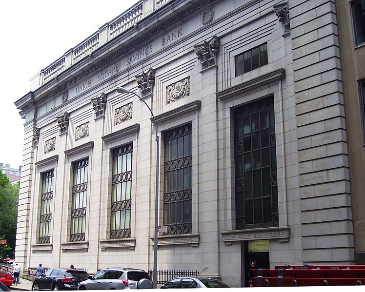 File:Union Square Savings Bank from east.jpg