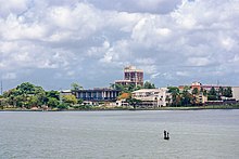 University of Lagos University of Lagos (Unilag).jpg