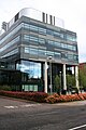 University of Strathclyde Arbuthnott Building