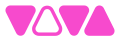 VIVA logo pink.svg