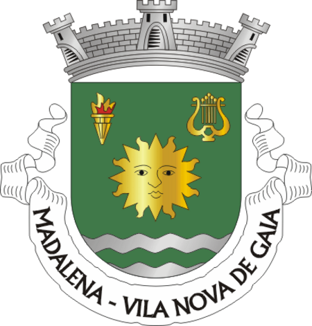 VNG madalena