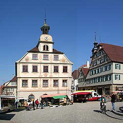 Vaihingen an der Enz-Rathaus-2006-04-08.jpg 