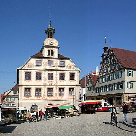 Vaihingen an der Enz-Rathaus-2006-04-08.jpg