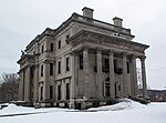 Vanderbilt Mansion National Historic Site