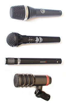 220px-Various-microphones.JPG