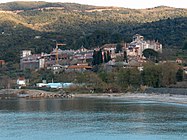 Vatopedi Monastery