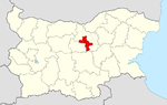 Thumbnail for Veliko Tarnovo Municipality