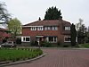 Woningen (met 11)