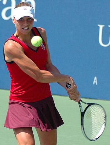 WTA-toernooi van Cincinnati 2006