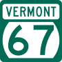 Thumbnail for Vermont Route 67