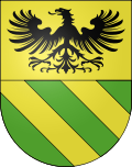 Wappen von Veyrier