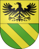 Coat of arms of Veyrier