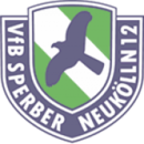 Logo du VfB Sperber NeuKölln