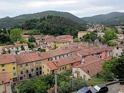 Vista panorâmica