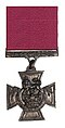 Victoria Cross, anverso