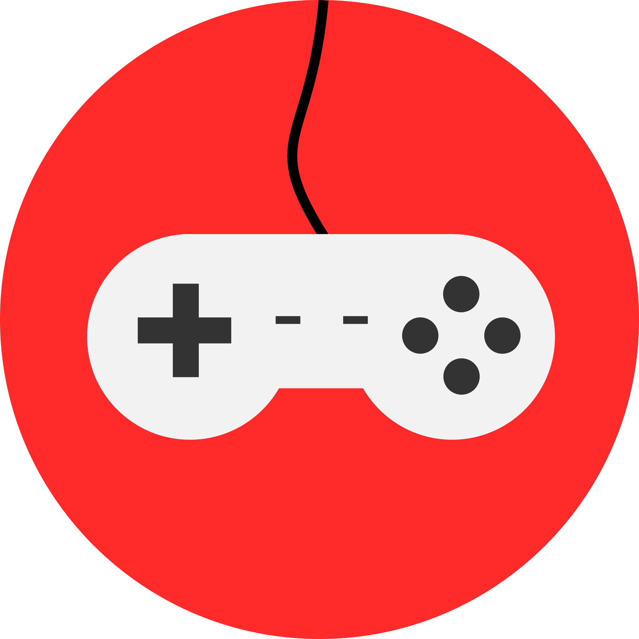 game controller icon