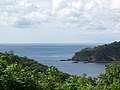 View North along Coast - San Juan del Sur - Nicaragua - 01 (31705292192) (2).jpg