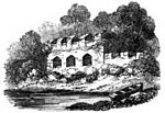 Thumbnail for File:View of Netley Castle, 1844.jpg