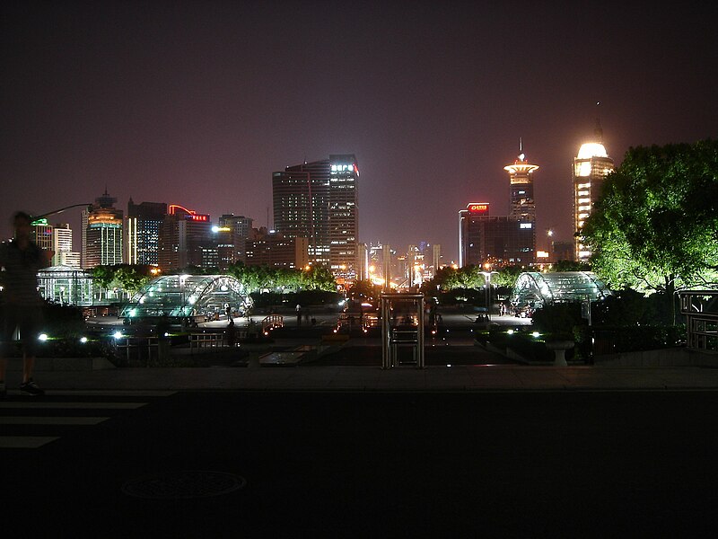 File:View of Shanghai from SSTM.jpg