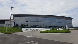 Visit to Alba synchrotron - WMHack 2018 1.jpeg