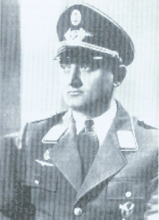 <span class="mw-page-title-main">Vladimir Kren</span> Croatian general (1903–1948)