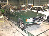 Volvo 140: Varianten, Design, Technik und Sicherheit