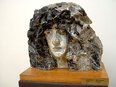 Demon (ceramică), 1894