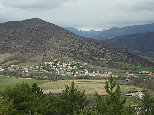 Ouverture de porte Mirabeau (04510)