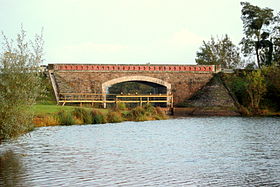 Illustrativt billede af artiklen Pont de l'Ouen