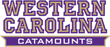 Thumbnail for 2023 Western Carolina Catamounts football team