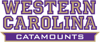 <span class="mw-page-title-main">Western Carolina Catamounts men's basketball statistical leaders</span>