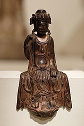 WLA brooklynmuseum Seated Bodhisattva Maitreya.jpg