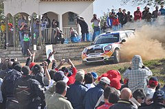 WRC Portugal - Armindo Araújo (5559603396).jpg