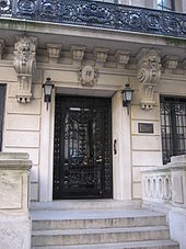 Bard Graduate Center, 18 West 86th Street WTM3 Chenumuri 0014.jpg