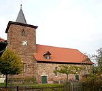 Dorfkirche (Waake)